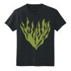 Youth DryBlend ® 50 Cotton/50 Poly T Shirt Thumbnail