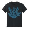 Youth DryBlend ® 50 Cotton/50 Poly T Shirt Thumbnail