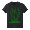 Youth DryBlend ® 50 Cotton/50 Poly T Shirt Thumbnail