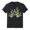 Youth DryBlend ® 50 Cotton/50 Poly T Shirt Thumbnail