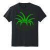 Youth DryBlend ® 50 Cotton/50 Poly T Shirt Thumbnail
