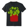 Youth DryBlend ® 50 Cotton/50 Poly T Shirt Thumbnail