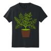 Youth DryBlend ® 50 Cotton/50 Poly T Shirt Thumbnail