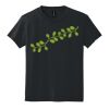 Youth DryBlend ® 50 Cotton/50 Poly T Shirt Thumbnail