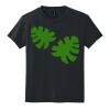 Youth DryBlend ® 50 Cotton/50 Poly T Shirt Thumbnail