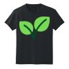 Youth DryBlend ® 50 Cotton/50 Poly T Shirt Thumbnail