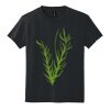 Youth DryBlend ® 50 Cotton/50 Poly T Shirt Thumbnail