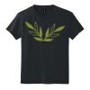 Youth DryBlend ® 50 Cotton/50 Poly T Shirt Thumbnail