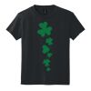 Youth DryBlend ® 50 Cotton/50 Poly T Shirt Thumbnail