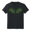 Youth DryBlend ® 50 Cotton/50 Poly T Shirt Thumbnail