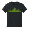 Youth DryBlend ® 50 Cotton/50 Poly T Shirt Thumbnail