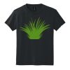 Youth DryBlend ® 50 Cotton/50 Poly T Shirt Thumbnail