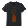 Youth DryBlend ® 50 Cotton/50 Poly T Shirt Thumbnail