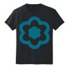 Youth DryBlend ® 50 Cotton/50 Poly T Shirt Thumbnail