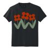 Youth DryBlend ® 50 Cotton/50 Poly T Shirt Thumbnail