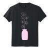 Youth DryBlend ® 50 Cotton/50 Poly T Shirt Thumbnail
