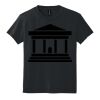 Youth DryBlend ® 50 Cotton/50 Poly T Shirt Thumbnail