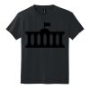Youth DryBlend ® 50 Cotton/50 Poly T Shirt Thumbnail