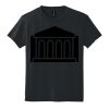 Youth DryBlend ® 50 Cotton/50 Poly T Shirt Thumbnail