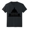 Youth DryBlend ® 50 Cotton/50 Poly T Shirt Thumbnail