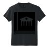 Youth DryBlend ® 50 Cotton/50 Poly T Shirt Thumbnail