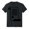Youth DryBlend ® 50 Cotton/50 Poly T Shirt Thumbnail