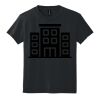 Youth DryBlend ® 50 Cotton/50 Poly T Shirt Thumbnail