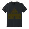 Youth DryBlend ® 50 Cotton/50 Poly T Shirt Thumbnail