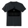 Youth DryBlend ® 50 Cotton/50 Poly T Shirt Thumbnail