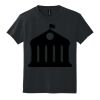 Youth DryBlend ® 50 Cotton/50 Poly T Shirt Thumbnail
