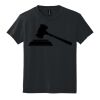 Youth DryBlend ® 50 Cotton/50 Poly T Shirt Thumbnail