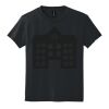 Youth DryBlend ® 50 Cotton/50 Poly T Shirt Thumbnail