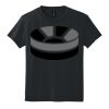 Youth DryBlend ® 50 Cotton/50 Poly T Shirt Thumbnail
