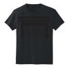 Youth DryBlend ® 50 Cotton/50 Poly T Shirt Thumbnail