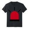 Youth DryBlend ® 50 Cotton/50 Poly T Shirt Thumbnail