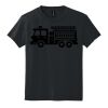 Youth DryBlend ® 50 Cotton/50 Poly T Shirt Thumbnail
