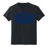 Youth DryBlend ® 50 Cotton/50 Poly T Shirt Thumbnail