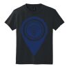 Youth DryBlend ® 50 Cotton/50 Poly T Shirt Thumbnail