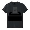 Youth DryBlend ® 50 Cotton/50 Poly T Shirt Thumbnail