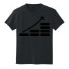 Youth DryBlend ® 50 Cotton/50 Poly T Shirt Thumbnail