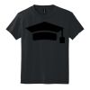 Youth DryBlend ® 50 Cotton/50 Poly T Shirt Thumbnail