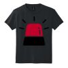 Youth DryBlend ® 50 Cotton/50 Poly T Shirt Thumbnail