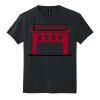 Youth DryBlend ® 50 Cotton/50 Poly T Shirt Thumbnail