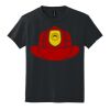 Youth DryBlend ® 50 Cotton/50 Poly T Shirt Thumbnail