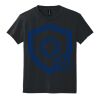Youth DryBlend ® 50 Cotton/50 Poly T Shirt Thumbnail