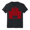 Youth DryBlend ® 50 Cotton/50 Poly T Shirt Thumbnail