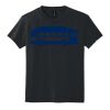 Youth DryBlend ® 50 Cotton/50 Poly T Shirt Thumbnail