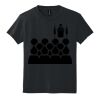 Youth DryBlend ® 50 Cotton/50 Poly T Shirt Thumbnail