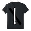 Youth DryBlend ® 50 Cotton/50 Poly T Shirt Thumbnail