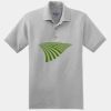 DryBlend ® 6 Ounce Jersey Knit Sport Shirt Thumbnail